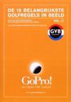 dvd film - Gopro Digital Golf Academy 1 - De 18 Belangrijk..
