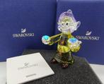 Swarovski - Figuur - Dopey Dwarf 5428558 - Box + Certificate