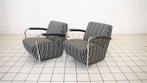 (2) Set van Leolux Scylla Fauteuils, Huis en Inrichting, Fauteuils, Nieuw