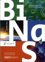 Binas havo/vwo informatieboek | 9789001007249, Boeken, Studieboeken en Cursussen, Verzenden, Nieuw