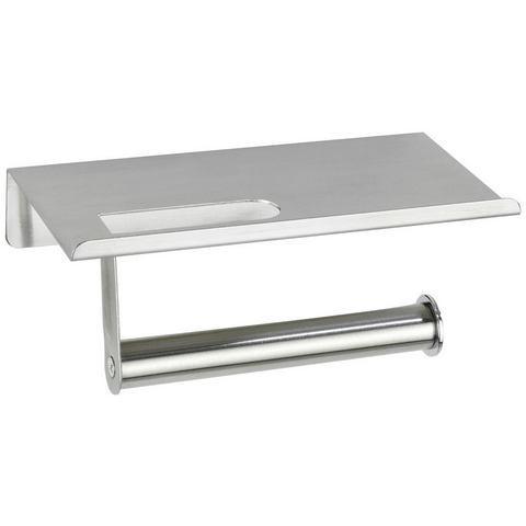 Maximex Toiletrolhouder Rollenhouder Edelstaal, 18 x, Huis en Inrichting, Badkamer | Badtextiel en Accessoires, Nieuw, Verzenden