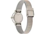Skagen Freja SKW2699 Dameshorloge 26 mm - Zilverkleurig, Verzenden, Nieuw