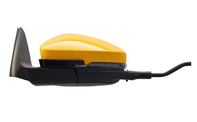 Emuk Caravanspiegels Volkswagen T-Cross vanaf 04/2019 (VW), Caravans en Kamperen, Caravan accessoires, Nieuw, Ophalen of Verzenden