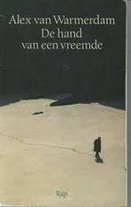 De hand van een vreemde 9789060052617 Alex van Warmerdam, Verzenden, Gelezen, Alex van Warmerdam