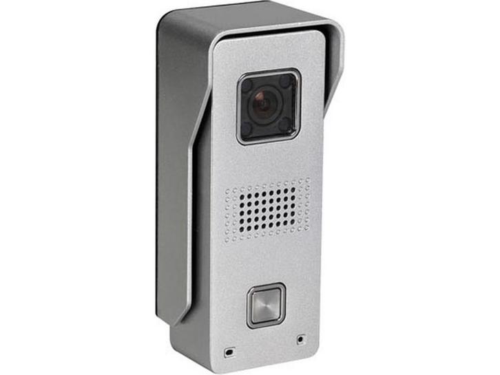 Perel Wifi-Intercom Met Video-Opname, Huis en Inrichting, Woonaccessoires | Overige, Nieuw, Verzenden