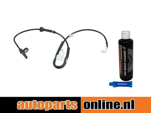 ABS-sensor Suzuki Splash voorzijde, rechts, Auto-onderdelen, Besturing, Nieuw, Suzuki, Verzenden