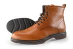 DenBroeck Veterboots in maat 46 Bruin | 10% extra korting, Kleding | Heren, Schoenen, Bruin, Verzenden, Gedragen, DenBroeck