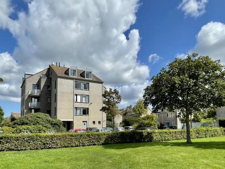 Appartement te huur in Middelburg - 74 m² - 3 kamer(s) - 3, Huizen en Kamers, Huizen te huur, Zeeland, Appartement