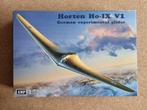 AMP 72007 Horten Ho-XI V1, German Experimental Glider 1:72, Hobby en Vrije tijd, Verzenden, Nieuw