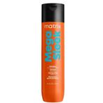 Matrix Mega Sleek Shampoo 300ml, Ophalen of Verzenden, Nieuw, Shampoo of Conditioner
