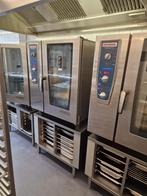 Rational Combi-steamers CombiMaster® Plus 101, Zakelijke goederen, Horeca | Keukenapparatuur, Ophalen of Verzenden, Nieuw in verpakking