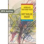 WILDE FEEST 15E DRUK 9789050931304 Veen, Verzenden, Gelezen, Veen