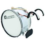 Dimavery MB-424 Marching Bass Drum 24x12, Muziek en Instrumenten, Drumstellen en Slagwerk, Nieuw, Verzenden