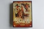 The Gambler - The Complete Collection (2 DVD), Verzenden, Nieuw in verpakking