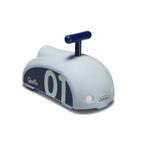 Italtrike Ginetta loopauto blauw (Italtrike Mini Eolo), Kinderen en Baby's, Ophalen of Verzenden, Nieuw