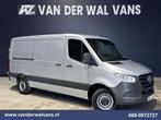 Mercedes-Benz Sprinter | 314 CDI 143pk L2H1 Euro6 Airco |, Auto's, Gebruikt, Euro 6, Mercedes-Benz, Dealer onderhouden