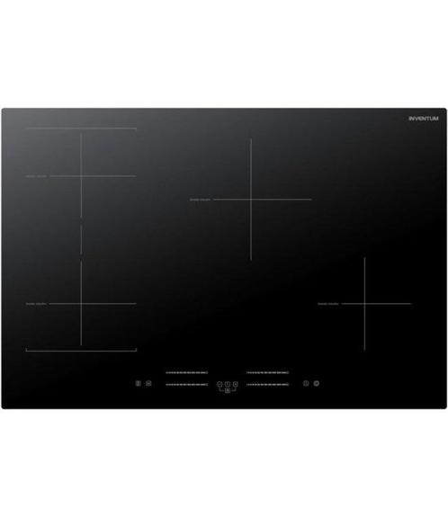 €599 Inventum IKI7735 kookplaat, Witgoed en Apparatuur, Kookplaten, Inbouw, Ophalen of Verzenden