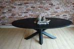 Massief houten tafels in de LEEGVERKOOP! 50% korting!