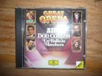 Claudio Abbado - Aida, Don Carlos, Un ballo in Maschera, Verzenden, Zo goed als nieuw