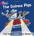 The Guinea Pigs: A humorous story about two guinea pigs that, Verzenden, Gelezen, Paul Shipton