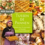 Tussen de pannen 9789090230924 Hans Luijcx, Verzenden, Zo goed als nieuw, Hans Luijcx