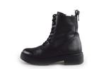 Harpers Veterboots in maat 38 Zwart | 10% extra korting, Kleding | Dames, Schoenen, Verzenden, Zwart, Overige typen, Harpers