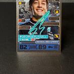 Mercedes - Topps 310 Turbo Attax Social Media Superstar -, Nieuw