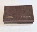 Sawyer View-Master Bakelite Lighted Viewer + storage box