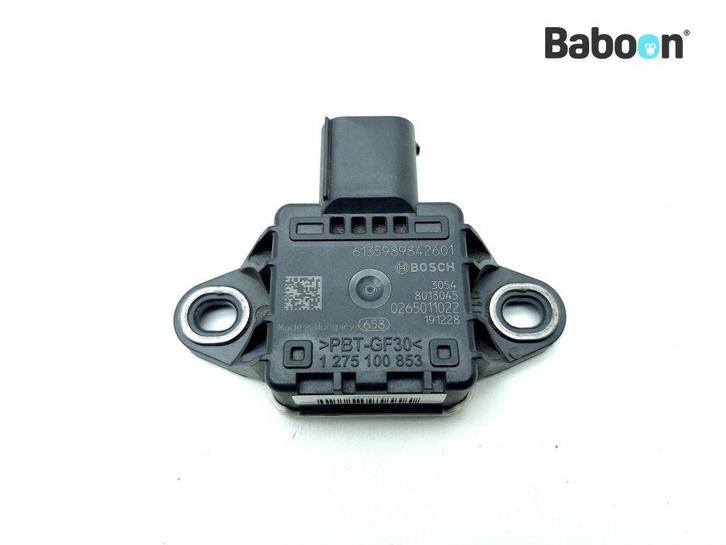 Snelheids Sensor BMW R 1250 RT 2019->, Motoren, Onderdelen | BMW, Gebruikt, Verzenden