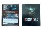 Resident Evil 2 Steelbook (PS4) (TWEEDEHANDS), Spelcomputers en Games, Games | Sony PlayStation 4, Verzenden, Nieuw