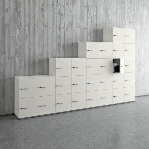 Quadrifoglio Q4 Lockerkasten, Huis en Inrichting, Kasten | Lockerkasten, Verzenden