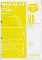 Renault Clio Werkplaatshandboek Nederlands 1990 - 2002, Verzenden