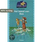 Het beest van Bas / Ster / 2-7 9789027631503 Dolf Verroen, Verzenden, Gelezen, Dolf Verroen