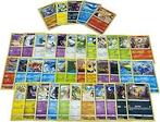 50 Random Pokémon kaarten + 2 glimmende, Hobby en Vrije tijd, Verzamelkaartspellen | Pokémon, Ophalen of Verzenden, Nieuw