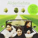 cd - Alderliefste - Franse Slag, Cd's en Dvd's, Verzenden, Nieuw in verpakking