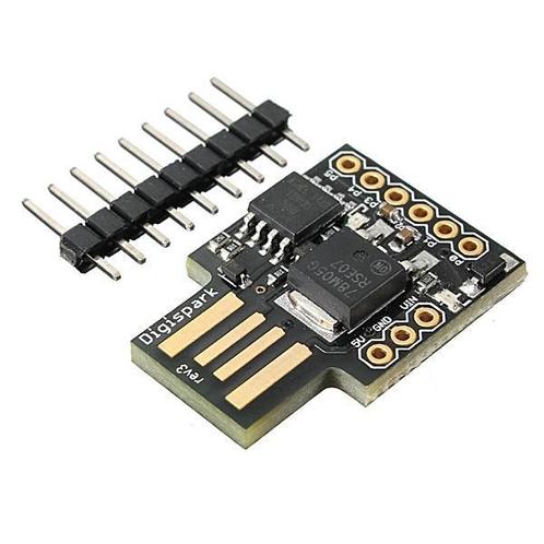 Digispark, Hobby en Vrije tijd, Elektronica-componenten, Verzenden