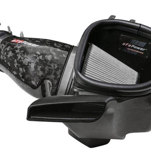aFe 2021 Dodge Durango SRT Hellcat Track Series Carbon Fiber, Auto-onderdelen, Filters, Ophalen of Verzenden