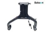 Middenbok Suzuki GSF 650 Bandit 2009-2012 (GSF650), Verzenden, Gebruikt