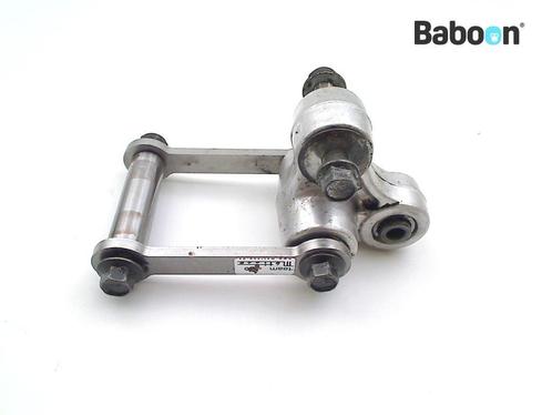 Achter Schokbreker Arm (dogbones) Suzuki SV 650 1999-2002, Motoren, Onderdelen | Suzuki, Gebruikt, Verzenden