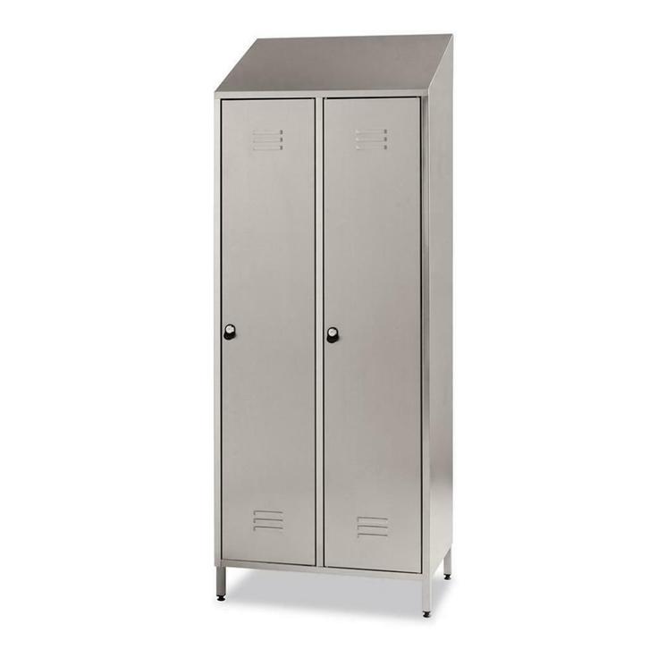 RVS kleding Locker, Zakelijke goederen, Horeca | Overige
