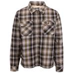-45% Trespass  Trespass Heren danehill sherpa gevoerd overhe, Verzenden, Nieuw, Groen