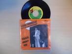 vinyl single 7 inch - Louis Windzak - Proud About You, Verzenden, Zo goed als nieuw