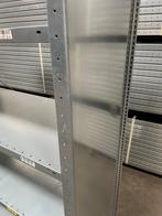 Meta Clip Legbordstelling 250x130x60 cm, 6 legborden,, Ophalen of Verzenden