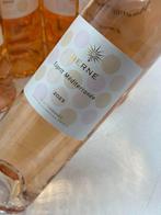 2024 Berne Esprit Méditerranée - Provence - 18 Flessen (0.75, Nieuw