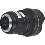 Nikon AF-S 14-24mm F/2.8G ED | Tweedehands, Audio, Tv en Foto, Fotografie | Lenzen en Objectieven, Verzenden, Gebruikt