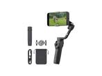 DJI Osmo Mobile 6 Smartphone Gimbal (Black), Verzenden, Zo goed als nieuw