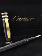 Cartier - Art deco - Balpen, Verzamelen, Pennenverzamelingen, Nieuw