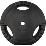 Halterschijven - Halter gewichten - 30 mm - 2x10 kg - ScSPOR, Verzenden, Nieuw