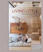 Living Little | 9781864708608 | Hannah Jenkins, Zo goed als nieuw, Hannah Jenkins
