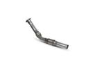 Volkswagen Golf Mk4 Gti 1.8t | Downpipe met een high flow sp, Auto-onderdelen, Uitlaatsystemen, Verzenden, Nieuw